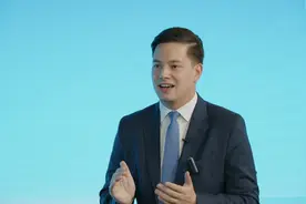 全球@中国|俄罗斯Z世代谷尼克：在华生活19年 我努力让更多人认识更真实的中国图片