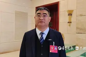 烟台市政协委员赵言奎：打造万马奔腾、千帆竞渡的专精特新之城图片