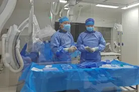 省内首例！吉大二院神经外科成功开展新术式，为痉挛性截瘫患者带来福音图片