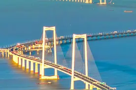七张海报，数说“中国速度”| 新黄河海报集图片
