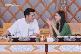 黄圣依、杨子不想离婚了！网友：这是剧本吧图片