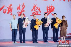 2023中华慈孝文化节开幕在即 “让爱回家”寻亲团圆行动将启图片
