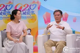 “老戏骨”变身新“网红”？专访李立群：用中国文化底蕴努力演戏，为两岸文化交流默默付出图片