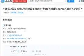 张继科，被起诉图片