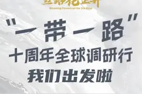 丝路花正开④丨飞越喜马拉雅——“百花盛开的国度”尼泊尔，我们来啦！图片
