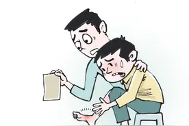 使用“取暖神器”，要防低温烫伤图片