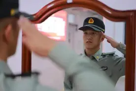 一探究“镜”，看平行世界里的科大图片