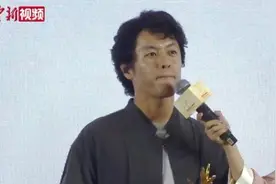 【东西问】日本导演竹内亮：“想把真实的中国传达给大家”图片