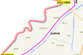 24路、327路，德州这两条公交线即将开通图片