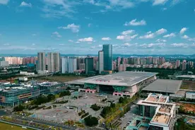 这些车站的曾用名，你都知道吗？图片