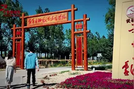 彭阳乔家渠民宿：值得一去的好地方图片