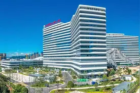 昆明医科大学正式托管滇东北区域中心医院图片