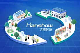 “电子价签第一股”汉朔科技即将上市 用科技创新助力零售业数字化转型图片