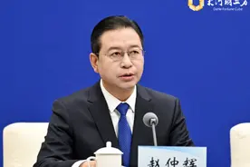 万元GDP用水量56.9立方米，开封市本级成功创建国家级节水型城市图片