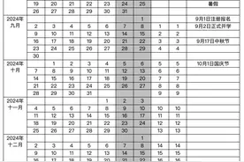 海南中小学寒假放假时间来了图片