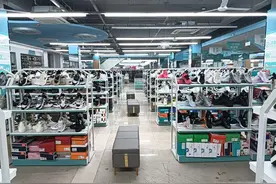 庆云县将新增一服装批发城，商贸物流转型升级再加码图片