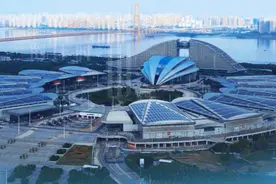 明天开幕！2024年健博会最全逛展指南出炉图片