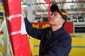 鲲龙振翅，海天竞翔：AG600背后的奋斗华章图片