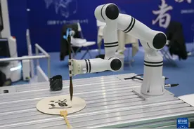 综述：看AI如何赋能机器人——探访2023日本国际机器人展图片