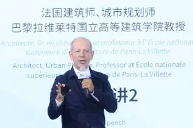 奔流｜拉孔贝：巴黎与塞纳河的一百年，从分离到回归图片