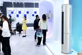 奥克斯拟香港上市，能否在新一轮空调竞赛中稳定利润？图片