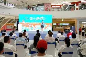 在浙里免费看《热烈》！全省176家影院迎接亚运大联动图片