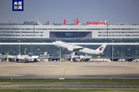 100架，710亿元！C919单笔最大订单，上海落地！图片