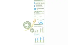 以旧换新，汽车回收产线有点忙（经济新方位·“两新”政策发力显效）图片