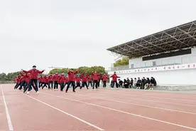 打造“名师领航”公开课，这所学校探索“高品质课堂”图片