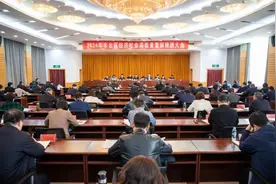155项！ 丰台区2024年重点工程发布——图片