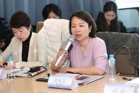 重庆天使贺亚军：重点投资科技制造、生物医药领域，适当增加消费投资力度图片