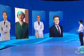 3・15助力健康中国 破解“十大健康谣言”图片