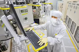 三中全会关键词｜怎样以耐心资本助力新质生产力发展图片
