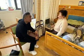 母子险对簿公堂，亲情濒临破裂，“三所联动”如何挽救骨肉情深？图片