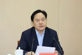 陈金虎，任上被查图片