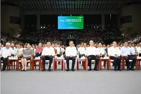 力撑中国科大：安徽连续数任省委书记的统一表态图片