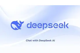 DeepSeek搅动车圈，百度阿里云们的地盘要被“蚕食”了？图片