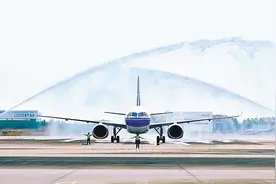 做强航空产业集群 共赴民航产业“万亿蓝海”图片