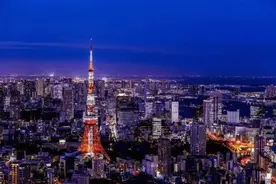 日本名义GDP被德国反超，股市继续高歌猛进图片