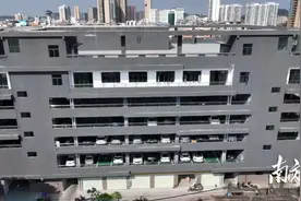 东莞：精准增加停车资源供给，今年已新增约7.4万个停车位图片