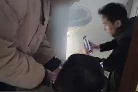 卫生间惊现！涉事幼儿园园长被抓图片