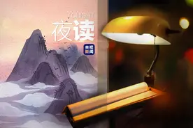夜读丨长大才明白，《西游记》里句句都是人生图片