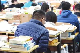 晚报观察 | “考研热”降温，折射了什么？图片