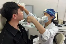 春光明媚，过敏性鼻炎进入高发期 这些方法缓解“鼻塞流涕”图片