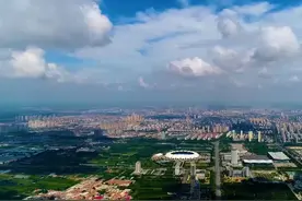 河北沧州：京津冀社保卡实现多场景“一卡通”图片
