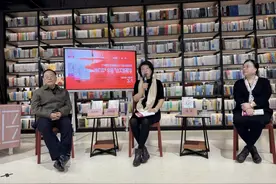对谈｜历史上绝大多数中国女诗人的名字都被埋没了图片