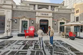 “满满都是回忆！”焕新归来，普陀的TA带你重温城市记忆图片