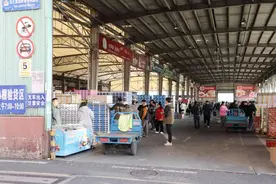 大批车厘子在路上！还有这些时令水果悄然上新！图片