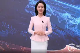 中国台湾网AI主播“小白”正式上线图片