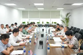 2024年全国住房城乡建设行业职业技能大赛参赛动员会召开图片
